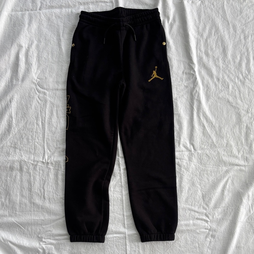 Jordan sweatpants